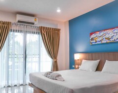 Hotel S2 Airport Residence (Phuket by, Thailand)