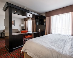Khách sạn Hampton Inn & Suites by Hilton Lethbridge (Lethbridge, Canada)