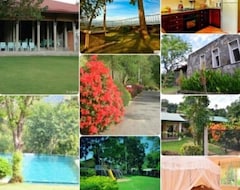 Hotelli Victoria Range Holiday Resort (Kandy, Sri Lanka)