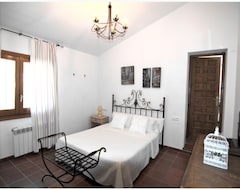Hele huset/lejligheden Casa Almendro, Ideal Country House For Families (Antequera, Spanien)