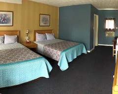 Hotel Advance Inn (Niagara Falls, Canada)