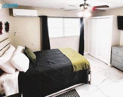 Toàn bộ căn nhà/căn hộ Adorable Mini Suite In Tampa (Tampa, Hoa Kỳ)