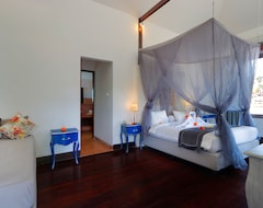 Hotelli Pearl Boutique Hotel Adult Only (Legian, Indonesia)