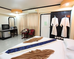 Hotel Monaa's Place (Pattaya, Tailandia)