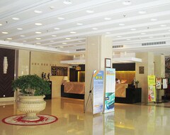 Hotel Marshal Palace (Vuhan, Kina)