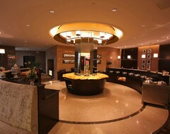 Khách sạn Zhongtian Fenghuang Hotel (Changzhou, Trung Quốc)