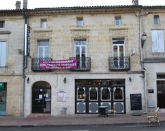 Khách sạn Le Phénix (Castillon-la-Bataille, Pháp)