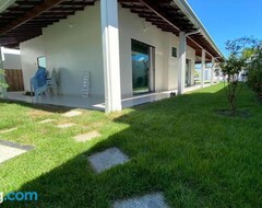 Entire House / Apartment Casa De Excelente Padrao, Cond. Aguas De Olivenca (Olivença, Brazil)