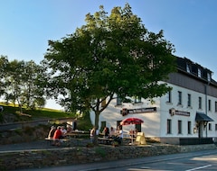 Khách sạn Hotel Am Roten Hammer (Oberwiesenthal, Đức)