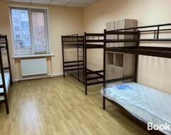Seven Hostel (Korosten, Ukrajina)