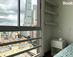 Entire House / Apartment Loft Comodo, Moderno Y Calido (Bogotá, Colombia)