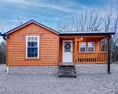 Tüm Ev/Apart Daire Escape The City At In The Meadow, A Serene Cabin In Kentuckys Countryside. (Corinth, ABD)