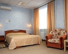 Hotel Antares (Tyumen, Russia)