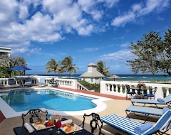 Cijela kuća/apartman Your Own Private Home With The Benefits Of A Resort (Salt Spring, Jamajka)