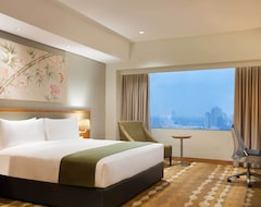 Holiday Inn & Suites Jakarta Gajah Mada, An Ihg Hotel (Yakarta, Indonesia)