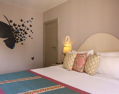 Khách sạn Villa Rustica Hotel (Bodrum, Thổ Nhĩ Kỳ)