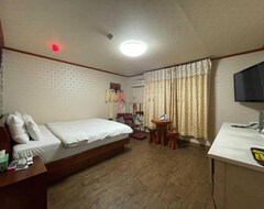 Hotel Cheongju Royal Motel (Cheongwon, Sydkorea)