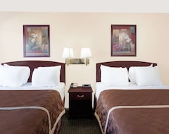 Hotel Travelodge By Wyndham Barstow (Barstow, USA)
