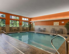 Khách sạn Homewood Suites by Hilton Binghamton/Vestal (Vestal, Hoa Kỳ)