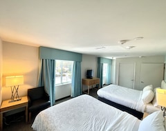 Khách sạn Holiday Inn Hotel & Suites Tampa North (Tampa, Hoa Kỳ)