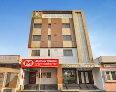 Khách sạn Capital O 39331 Hotel Retaj (Bhilwara, Ấn Độ)