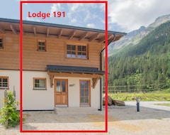 Cijela kuća/apartman Lodge Little Bear At Tauerndorf Enzingerboden With Ski In And Out (Utendorf/Vajsze, Austrija)