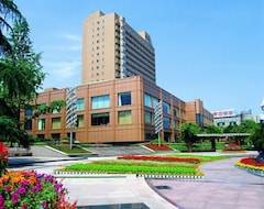 New Century Zhejiang Xiaoshan Hotel (Hangzhou, China)