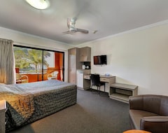 Hotel Kacy's Bargara Beach Motel (Bundaberg, Australien)