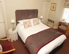 Hotel Lanteglos Country House (Camelford, United Kingdom)