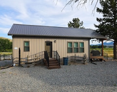 Casa/apartamento entero Brown Hole River Retreat — Lure House (Ulen, EE. UU.)
