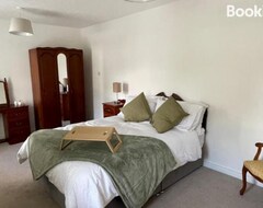 Cijela kuća/apartman Teasys Cottage (Armagh, Ujedinjeno Kraljevstvo)