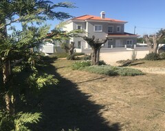 Casa/apartamento entero PG Beach House - Lujo Mar Vista de frente, nueva marca de hogar (abierta desde junio 2018) (Colares, Portugal)