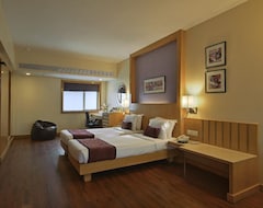 Hotelli Comfort Inn Heritage (Mumbai, Intia)