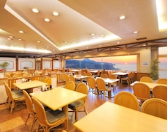The Hotel Seaport (Kashiwazaki, Japan)