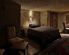 Hotel Phocas Cave Suites (Göreme, Turquía)