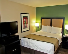 Hotelli Extended Stay America Suites - Washington D.C. - Fairfax (Fairfax, Amerikan Yhdysvallat)