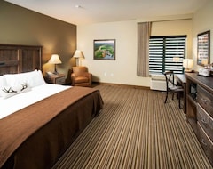 Khách sạn La Quinta Inn & Suites Hollister (Hollister, Hoa Kỳ)