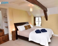 Cijela kuća/apartman 3 Bed In Corfe Castle Dc084 (Church Knowle, Ujedinjeno Kraljevstvo)