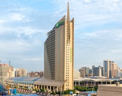 Otel Holiday Inn Express Shanghai Zhabei (Şangay, Çin)