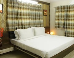 Hotel Nimba Wellness Retreat (Mehsana, India)