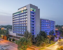 Hotel Olymp Iv Spa & Wellness (Kolobrzeg, Polonia)