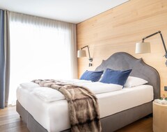 Toàn bộ căn nhà/căn hộ Apartment / App. For 4 Guests With 48m² In Gaschurn (51942) (Thurn, Áo)