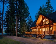 Toàn bộ căn nhà/căn hộ Best Family Vacation Rental In Shuswap! (Scotch Creek, Canada)