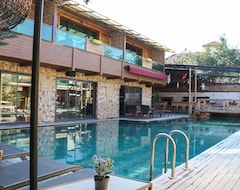 Hotel Kulübem Etkinlik Ve Konaklama (Ankara, Tyrkiet)