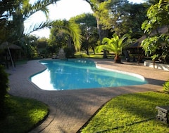 Hotel Matumi Lodge (Klaserie, South Africa)