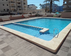 Casa/apartamento entero Apartment With Pool Next To The Beach (Xeraco Jaraco, España)
