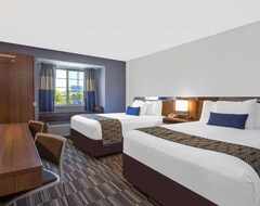 Hotel Microtel Inn and Suites Gardendale (Gardendale, USA)