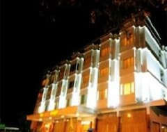 Hotel Adeline (Mysore, Indien)