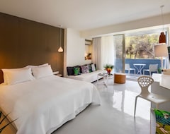 Hotel Ekies All Senses Resort (Vourvourou, Grecia)