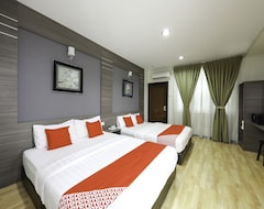 Hotel Meria (Shah Alam, Malasia)